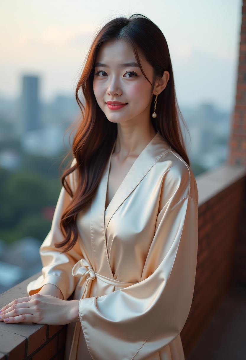 衣香鬓影职场篇